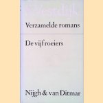 De vijf roeiers door Simon Vestdijk