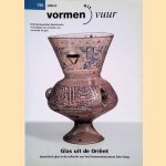 Glas uit de Ori&euml;nt door Jef Teske e.a.