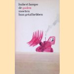 Boekenweekgeschenk 1969 door Hubert Lampo