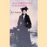 Twee vorstinnen en een vorst: verhalen
R.J. Peskens
€ 6,00 Twee vorstinnen en een vorst: verhalen
R.J. Peskens
€ 6,00