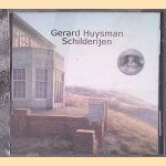 Gerard Huysman schilderijen
Galerie Aelbrecht
€ 10,00 Gerard Huysman schilderijen
Galerie Aelbrecht
€ 10,00