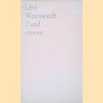 Zand erover door L&eacute;vi Weemoedt