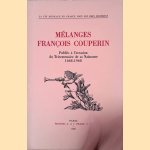 Mélanges François Couperin: publiés à l'occasion de Tricentenaire de sa Naissance 1668-1968
Marcelle - and others Benoit
€ 20,00 Mélanges François Couperin: publiés à l'occasion de Tricentenaire de sa Naissance 1668-1968
Marcelle - and others Benoit
€ 20,00