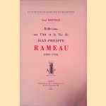Réflexions sur l'Art et la Vie de Jean-Philippe Rameau (1683-1764)
Paul Berthier
€ 15,00 Réflexions sur l'Art et la Vie de Jean-Philippe Rameau (1683-1764)
Paul Berthier
€ 15,00