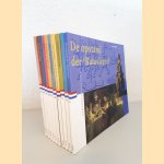 Verloren Verleden (10 delen)
H. Teitler
€ 15,00 Verloren Verleden (10 delen)
H. Teitler
€ 15,00