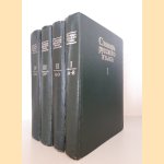Dictionary of the Russian Language (4 volumes) (Russian edition)
A. P. Evgenyeva
€ 80,00 Dictionary of the Russian Language (4 volumes) (Russian edition)
A. P. Evgenyeva
€ 80,00