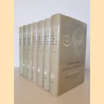 Mozart: Briefe und Aufzeichnungen - Gesamtausgabe
Wilhelm A. Bauer e.a.
€ 75,00 Mozart: Briefe und Aufzeichnungen - Gesamtausgabe
Wilhelm A. Bauer e.a.
€ 75,00