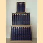 Thieme-Becker. Allgemeines Lexikon der bildenden Künstler von der Antike bis zur Gegenwart (37 volumes in 19) + Allgemeines Lexikon der bildenden Künstler des Zwanzigstes Jahrhundert (6 volumes)
Ulrich Thieme e.a.
€ 200,00 Thieme-Becker. Allgemeines Lexikon der bildenden Künstler von der Antike bis zur Gegenwart (37 volumes in 19) + Allgemeines Lexikon der bildenden Künstler des Zwanzigstes Jahrhundert (6 volumes)
Ulrich Thieme e.a.
€ 200,00