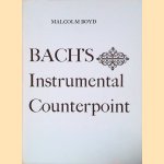 Bach's Instrumental Counterpoint
Malcolm Boyd
€ 10,00 Bach's Instrumental Counterpoint
Malcolm Boyd
€ 10,00