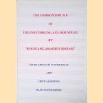 The Harmoniemusik of Die Entfu?hrung aus dem Serail by Wolfgang Amadeus Mozart: study about its authenticity and critical edition
Bastiaan Blomhert
€ 15,00 The Harmoniemusik of Die Entfu?hrung aus dem Serail by Wolfgang Amadeus Mozart: study about its authenticity and critical edition
Bastiaan Blomhert
€ 15,00