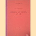 Yury Krizanitch's Asserta musicalia (1656) and his other musical works
Albe Vidakovic
€ 30,00 Yury Krizanitch's Asserta musicalia (1656) and his other musical works
Albe Vidakovic
€ 30,00