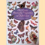 Old-time butterfly vignettes in full color
Carol Belanger Grafton
€ 12,50 Old-time butterfly vignettes in full color
Carol Belanger Grafton
€ 12,50