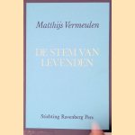 De stem van levenden: een verzameling artikelen
Matthijs Vermeulen
€ 10,00 De stem van levenden: een verzameling artikelen
Matthijs Vermeulen
€ 10,00