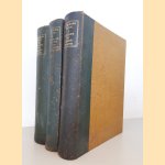 Bloemlezing uit de Katholieke poëzie van de vroegste tijden tot heden: 1) Dichters der Middeleeuwen; 2) Dichters der Contra-Reformatie; 3) Dichters de emancipatie (3 delen)
W.H. Beuken
€ 20,00 Bloemlezing uit de Katholieke poëzie van de vroegste tijden tot heden: 1) Dichters der Middeleeuwen; 2) Dichters der Contra-Reformatie; 3) Dichters de emancipatie (3 delen)
W.H. Beuken
€ 20,00