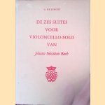 De zes suites voor violoncello-solo van Johann Sebastian Bach: studies over compositietechniek, tekstafwijkingen, phraseering en andere onderwerpen verband houdende met Bachs solomuziek voor violoncello
G. Hulshoff
€ 15,00 De zes suites voor violoncello-solo van Johann Sebastian Bach: studies over compositietechniek, tekstafwijkingen, phraseering en andere onderwerpen verband houdende met Bachs solomuziek voor violoncello
G. Hulshoff
€ 15,00