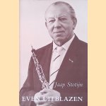 Even uitblazen door Jaap Stotijn