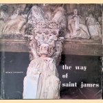 The way of Saint James
Alvaro Cunqueiro
€ 9,00 The way of Saint James
Alvaro Cunqueiro
€ 9,00