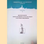 Bronnenoverzicht voor de geschiedenis van de stad Utrecht in de Tweede Wereldoorlog
I.E.C.M. Broos
€ 12,50 Bronnenoverzicht voor de geschiedenis van de stad Utrecht in de Tweede Wereldoorlog
I.E.C.M. Broos
€ 12,50