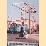 Met de bus door de domstad door Max Velthuis