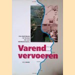 Varend vervoeren door K.E. Baars