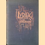 Lyriek
M.A.P.C. Poelhekke
€ 12,50 Lyriek
M.A.P.C. Poelhekke
€ 12,50