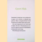 Nagekomen flessenpost door Geert Mak