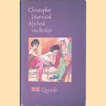 Afscheid van Berlijn
Christopher Isherwood
€ 8,00 Afscheid van Berlijn
Christopher Isherwood
€ 8,00