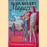 Ischa Meijer's Magazine No door Ischa Meijer