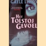 Het Tolstoj Gevoel
Gayle Lynds
€ 10,00 Het Tolstoj Gevoel
Gayle Lynds
€ 10,00