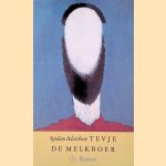 Tevje de melkboer
Sholem Aleichem
€ 8,00 Tevje de melkboer
Sholem Aleichem
€ 8,00