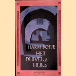 Het duivelshuis door Harm Botje