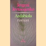 Ardabiola
Jevgeni Jevtoesjenko
€ 8,00 Ardabiola
Jevgeni Jevtoesjenko
€ 8,00
