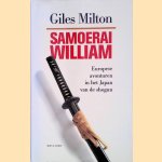 Samoerai William: Europese avonturen in het Japan van de shogun
G. Milton
€ 10,00 Samoerai William: Europese avonturen in het Japan van de shogun
G. Milton
€ 10,00