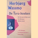 De Tora-boeken: Het huis met de blinde serre; De stille kamer; Huidloze hemel
Herbjorg Wassmo
€ 8,00 De Tora-boeken: Het huis met de blinde serre; De stille kamer; Huidloze hemel
Herbjorg Wassmo
€ 8,00