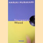 Norwegian Wood door Haruki Murakami