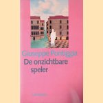 De ontzichtbare speler
Giuseppe Pontiggia
€ 6,00 De ontzichtbare speler
Giuseppe Pontiggia
€ 6,00