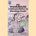Liefdesperikelen op Blandings Castle door P.G. Wodehouse