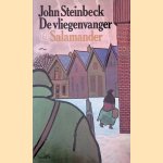 De vliegenvanger door John Steinbeck