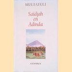 Sa&iuml;djah en Adinda door Multatuli