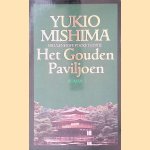 Het Gouden Paviljoen door Yukio Mishima