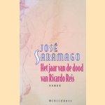 Het jaar van de dood van Ricardo Reis
Saramago José
€ 10,00 Het jaar van de dood van Ricardo Reis
Saramago José
€ 10,00