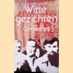 Witte gezichten door Ger Verrips