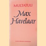 Max Havelaar door Multatuli