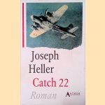 Catch 22
Joseph Heller
€ 10,00 Catch 22
Joseph Heller
€ 10,00