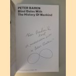 Peter Baren: Blind dates with the history of mankind *GESIGNEERD*
Marga van - en anderen Mechelen
€ 20,00 Peter Baren: Blind dates with the history of mankind *GESIGNEERD*
Marga van - en anderen Mechelen
€ 20,00