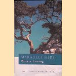 Bittere honing door Margreet Hirs