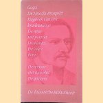 Verzamelde werken deel II
N.W. Gogel
€ 10,00 Verzamelde werken deel II
N.W. Gogel
€ 10,00