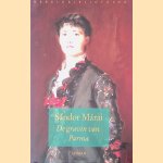 De Gravin Van Parma door S&aacute;ndor M&aacute;rai