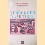 Terugkeer naar Tibet
Heinrich Harrer
€ 6,00 Terugkeer naar Tibet
Heinrich Harrer
€ 6,00