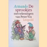 De sprookjes
Armando e.a.
€ 8,00 De sprookjes
Armando e.a.
€ 8,00